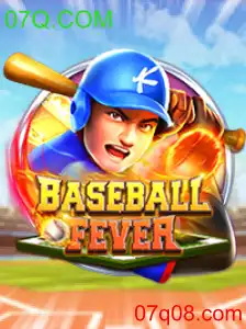 BaseballFever: Emoção e Estratégia no Campo Virtual