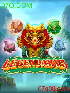 Legendary5 - Um Mergulho no Universo Competitivo de 07Q.COM